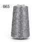 50g Summer Ice Silk Mercerized Yarn Special Sequin Yarn DIY Hand Woven
