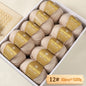 500g of High-Quality 212 Medium-Fine Alpaca Wool Yarn 10 pack