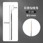 1/2/3/5pcs Rigger Artist Paint Brush Extra Long Fine Point Liner Tip