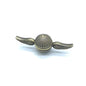 Golden Snitch Cupid Fidget Spinner Antistress Hand Rotation Fidget