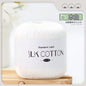 50g/PC Silk Lace Cotton Milk Crochet Yarn Baby Hand-Knitted Warm Soft