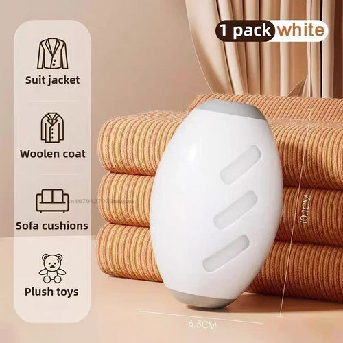 Reusable Washable Portable Clothes Cleaning Roller  for Traveling Pet