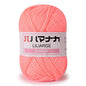 25g Soft Milk Cotton Knitting Yarn Anti-Pilling High Quality Knitting