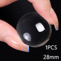 Nails Art Stamping Plates Kit French Manicure Design Plate Stamp
