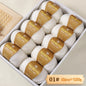 500g of High-Quality 212 Medium-Fine Alpaca Wool Yarn 10 pack
