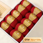 500g of High-Quality 212 Medium-Fine Alpaca Wool Yarn 10 pack