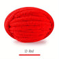 250g Extra Thick Ice Yarn Blanket Hand-Knitted DIY Yarn Large