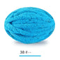 250g Extra Thick Ice Yarn Blanket Hand-Knitted DIY Yarn Large