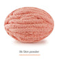 250g Extra Thick Ice Yarn Blanket Hand-Knitted DIY Yarn Large