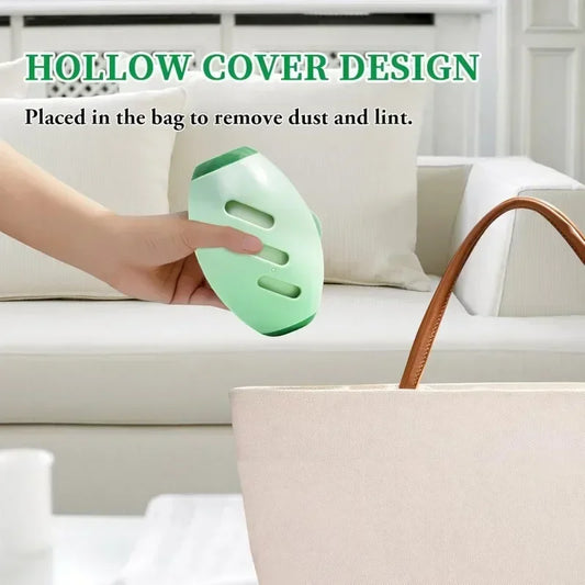 Reusable Washable Portable Clothes Cleaning Roller  for Traveling Pet