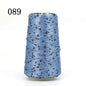 50g Summer Ice Silk Mercerized Yarn Special Sequin Yarn DIY Hand Woven