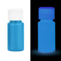 20/30g Fluorescent Pigment Long-Lasting Luminous Paints Auto Glow Glow