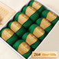 500g of High-Quality 212 Medium-Fine Alpaca Wool Yarn 10 pack