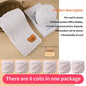6 Thread Balls+1 Teddy Bear Jewelry Handmade Gift Woven Scarf Thread