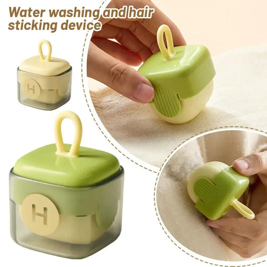 Mini Lint Remover Portable Multifunctional Reusable Clothes Dust Tools