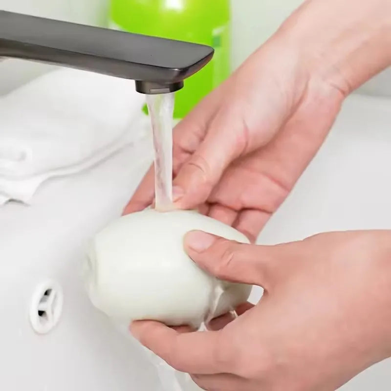 1pc Time-Saver Reusable Washable Lint Roller Strong Adhesive Hair