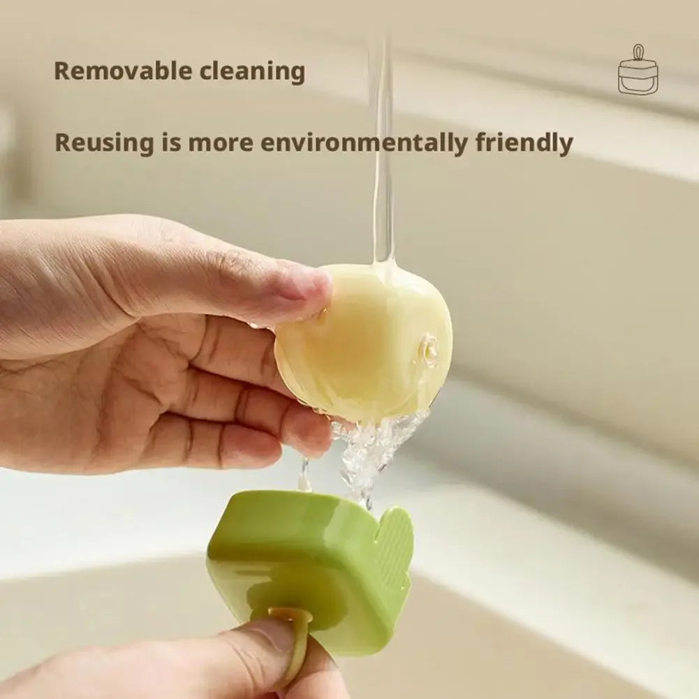 Mini Lint Remover Portable Multifunctional Reusable Clothes Dust Tools