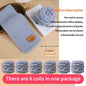 6 Thread Balls+1 Teddy Bear Jewelry Handmade Gift Woven Scarf Thread