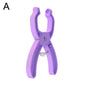 Safety Eye Tool Auxiliary Tool For Attaching Safety Eye Plush Toy Eye