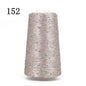 50g Summer Ice Silk Mercerized Yarn Special Sequin Yarn DIY Hand Woven