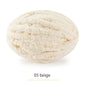 250g Extra Thick Ice Yarn Blanket Hand-Knitted DIY Yarn Large