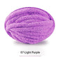 250g Extra Thick Ice Yarn Blanket Hand-Knitted DIY Yarn Large