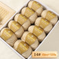 500g of High-Quality 212 Medium-Fine Alpaca Wool Yarn 10 pack