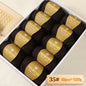 500g of High-Quality 212 Medium-Fine Alpaca Wool Yarn 10 pack