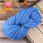 300g Alpaca Wool Yarn in Multiple Optional Colors, Used for Knitting