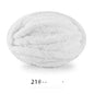 250g Extra Thick Ice Yarn Blanket Hand-Knitted DIY Yarn Large