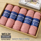 500g alpaca wool yarn, coarse yarn, hand woven to make warm and
