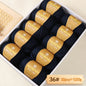 500g of High-Quality 212 Medium-Fine Alpaca Wool Yarn 10 pack