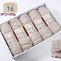 500g 1 Large Bag of Alpaca Wool Chunky Knitting Yarn, Handmade