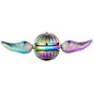 Golden Snitch Cupid Fidget Spinner Antistress Hand Rotation Fidget