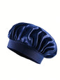 Satin Bonnet Silk Hair Bonnet for Sleeping, Sleep Bonnets for Women