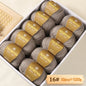 500g of High-Quality 212 Medium-Fine Alpaca Wool Yarn 10 pack
