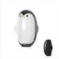 Penguin Lint Remover Reusable Portable Roller for Clothes Pet Hair