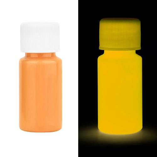 20/30g Fluorescent Pigment Long-Lasting Luminous Paints Auto Glow Glow