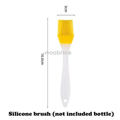 200ml 300ml 500ml Oil Spray Bottle Kitchen Cooking Olive Oil Dispenser