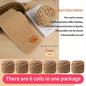 6 Thread Balls+1 Teddy Bear Jewelry Handmade Gift Woven Scarf Thread