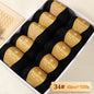 500g of High-Quality 212 Medium-Fine Alpaca Wool Yarn 10 pack