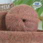 250g Large Bag of Colorful Glittery Wool Mohair Yarn, DIY Materials