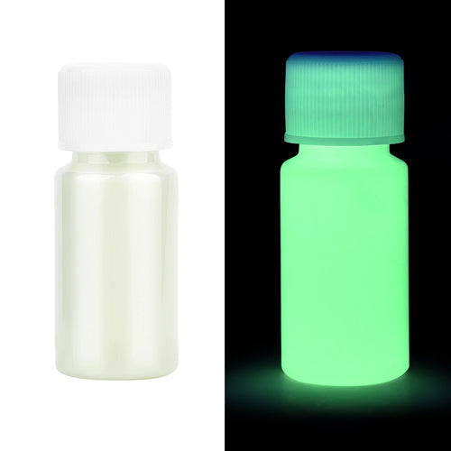 20/30g Fluorescent Pigment Long-Lasting Luminous Paints Auto Glow Glow
