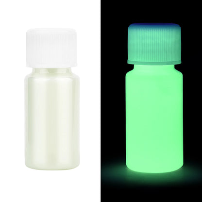 20/30g Fluorescent Pigment Long-Lasting Luminous Paints Auto Glow Glow