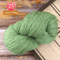 300g Alpaca Wool Yarn in Multiple Optional Colors, Used for Knitting