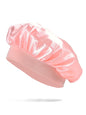 Satin Bonnet Silk Hair Bonnet for Sleeping, Sleep Bonnets for Women