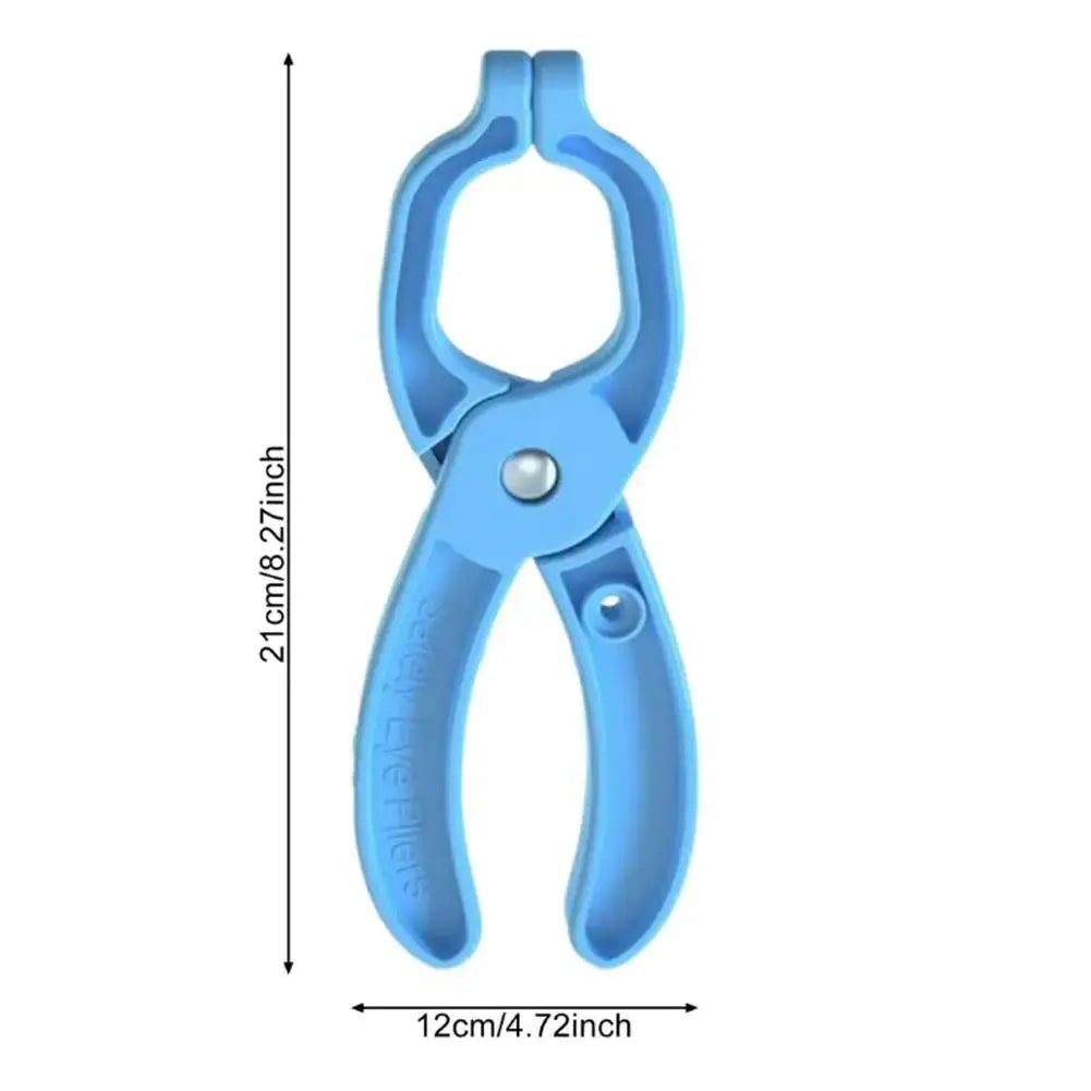 Safety Eye Tool Auxiliary Tool For Attaching Safety Eye Plush Toy Eye