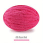 250g Extra Thick Ice Yarn Blanket Hand-Knitted DIY Yarn Large