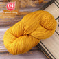300g Alpaca Wool Yarn in Multiple Optional Colors, Used for Knitting