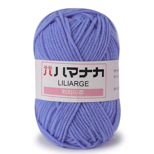 25g Soft Milk Cotton Knitting Yarn Anti-Pilling High Quality Knitting